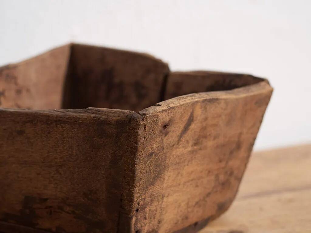 Small antique bowl (c.1920) #1