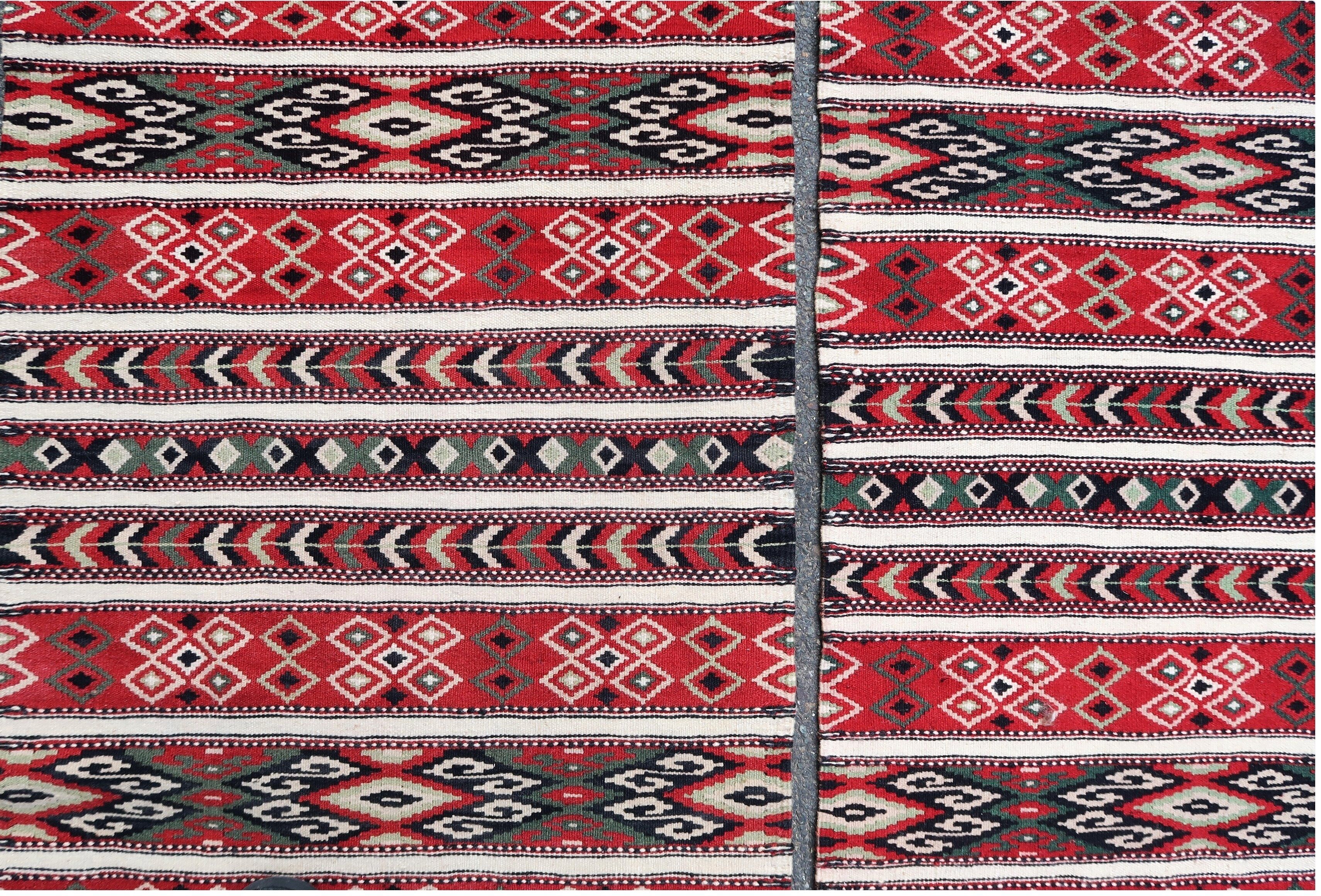 Romanian kilims 1935