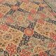 Oriental rug