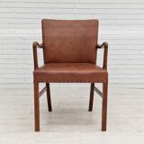 Fauteuil danois 1950