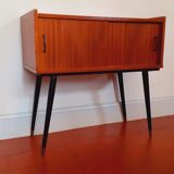 Desserte vintage année 60