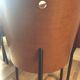 Série de 6 chaises Costes de Philippe Starck édition Aleph Driade
