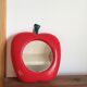 Apple mirror