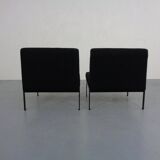 Club Chair by Rolf Grunow for Walter Knoll, 1967