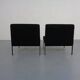 Club Chair by Rolf Grunow for Walter Knoll, 1967