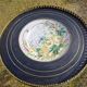 Louis XV style porcelain pedestal table