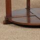 Side table, French work, from the 1930s-1940s.