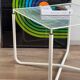 Table basse Niels Gammelgaard IKEA années 80