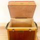 Fishing stool from the 50s