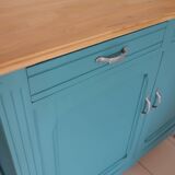 Buffet vintage 50/60s