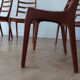 Vintage chairs Kai kristiansen