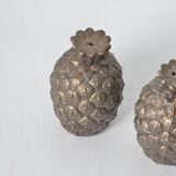 Mauro Manetti pineapple salt and pepper shaker