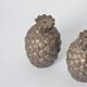 Mauro Manetti pineapple salt and pepper shaker