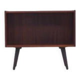 Mahogany bookcase, Danish design, 1960s, production: Denmark