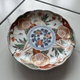 Assiette japonaise 19eme siècle imari