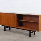 Vintage wk sideboard mid century retro design 60er 70er