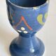 COQUETIERS Alsace Pottery VINTAGE