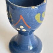 COQUETIERS Alsace Pottery VINTAGE