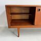 Vintage sideboard.