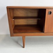 enfilade 1960