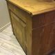 Ancienne commode anglaise