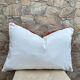 Beautiful vintage Berber Kilim cushion from Morocco