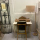 Louis XV style desk