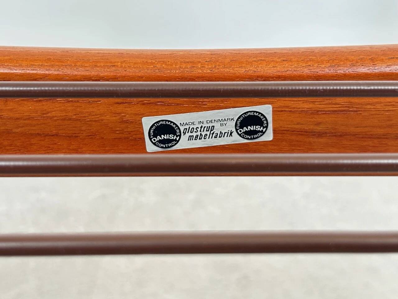 Easychair by Svend Åge Eriksen for Glostrup