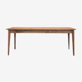 Lot of 3 farm tables