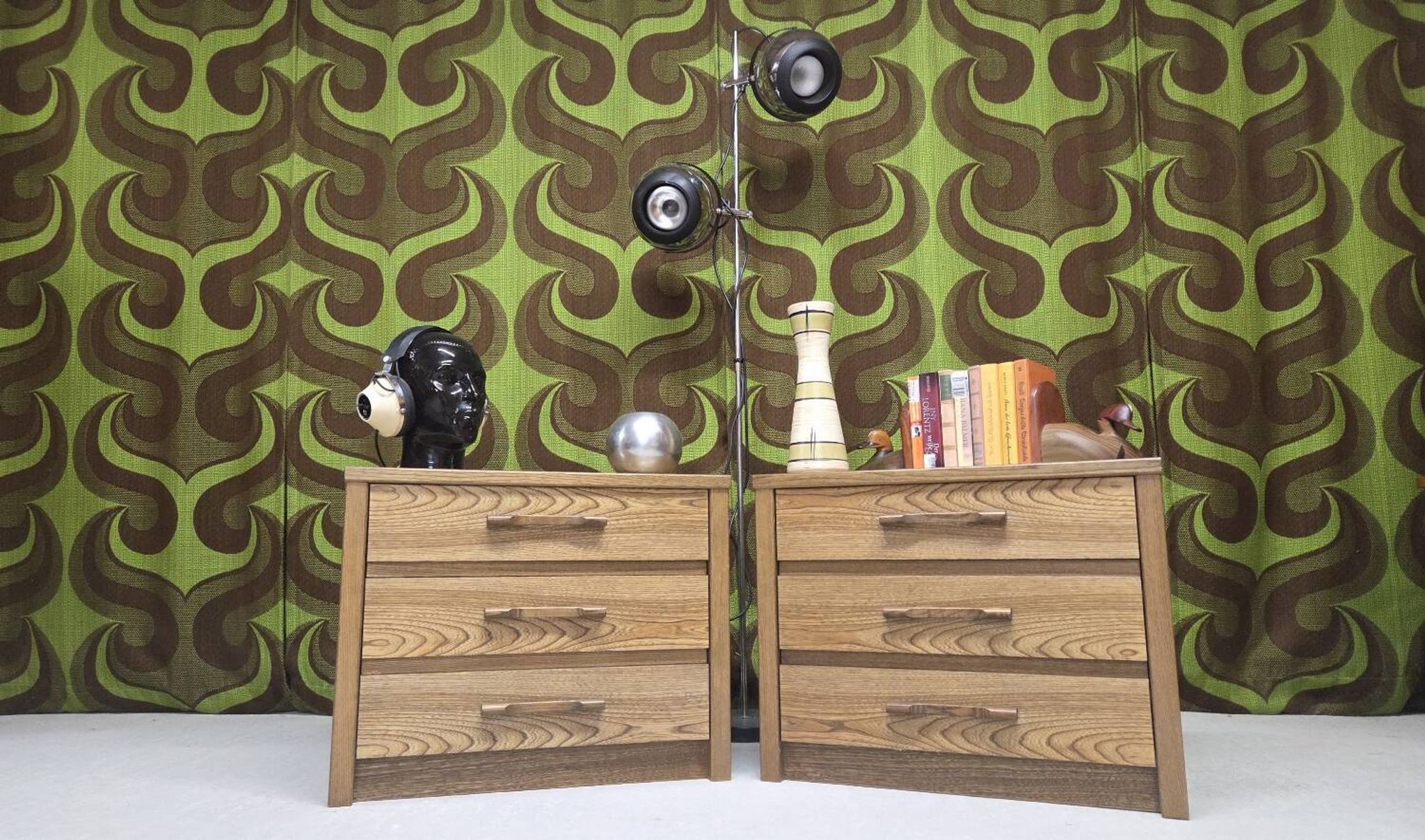 Modular low enfilade 1970 vintage
