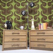 Modular low enfilade 1970 vintage