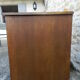 Old curtain binder