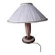 Vintage lamp from the 1940s