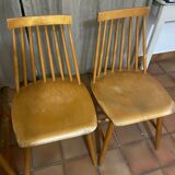 Scandinavias chairs