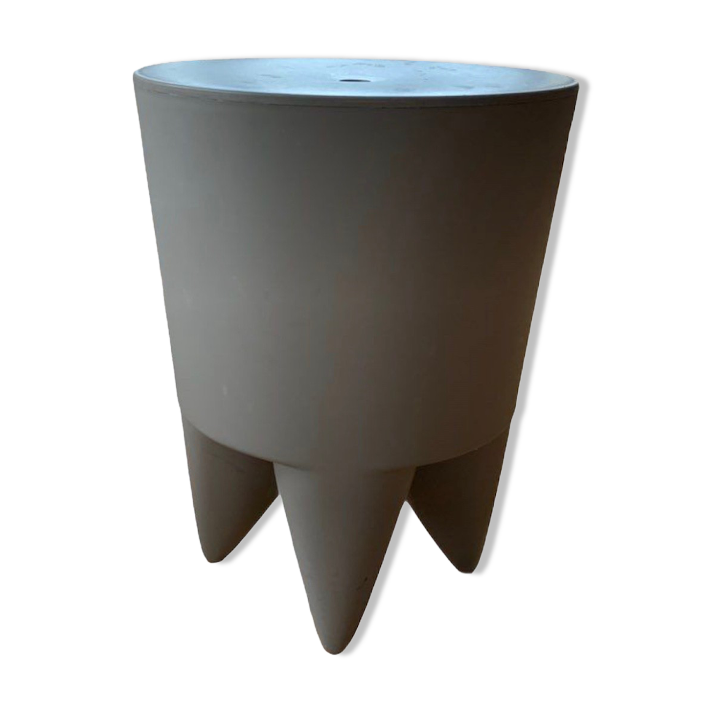 Tabouret bubu by designer Philippe Starck