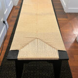 Birch bench