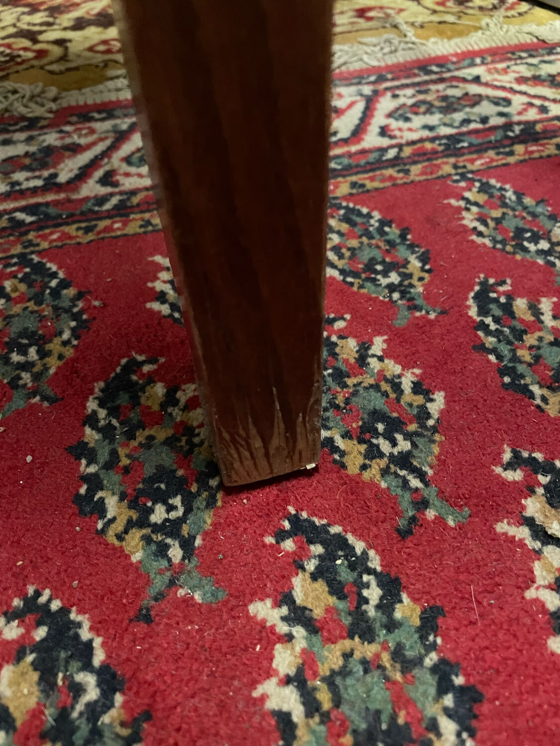 Art Deco restaurant chairs