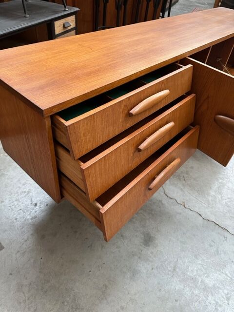 60s sideboard