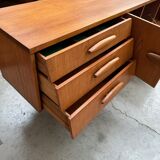 60s sideboard
