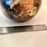 Lampe de table charmante pour les amoureux des chats - nouvellement assemblée