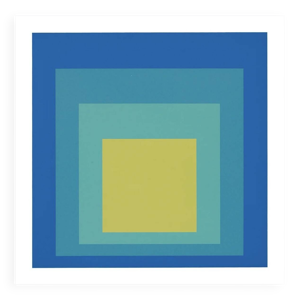 Lithographie de josef