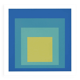 Lithograph by Josef Albers