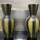 Pair of vintage vases