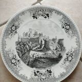 Plate