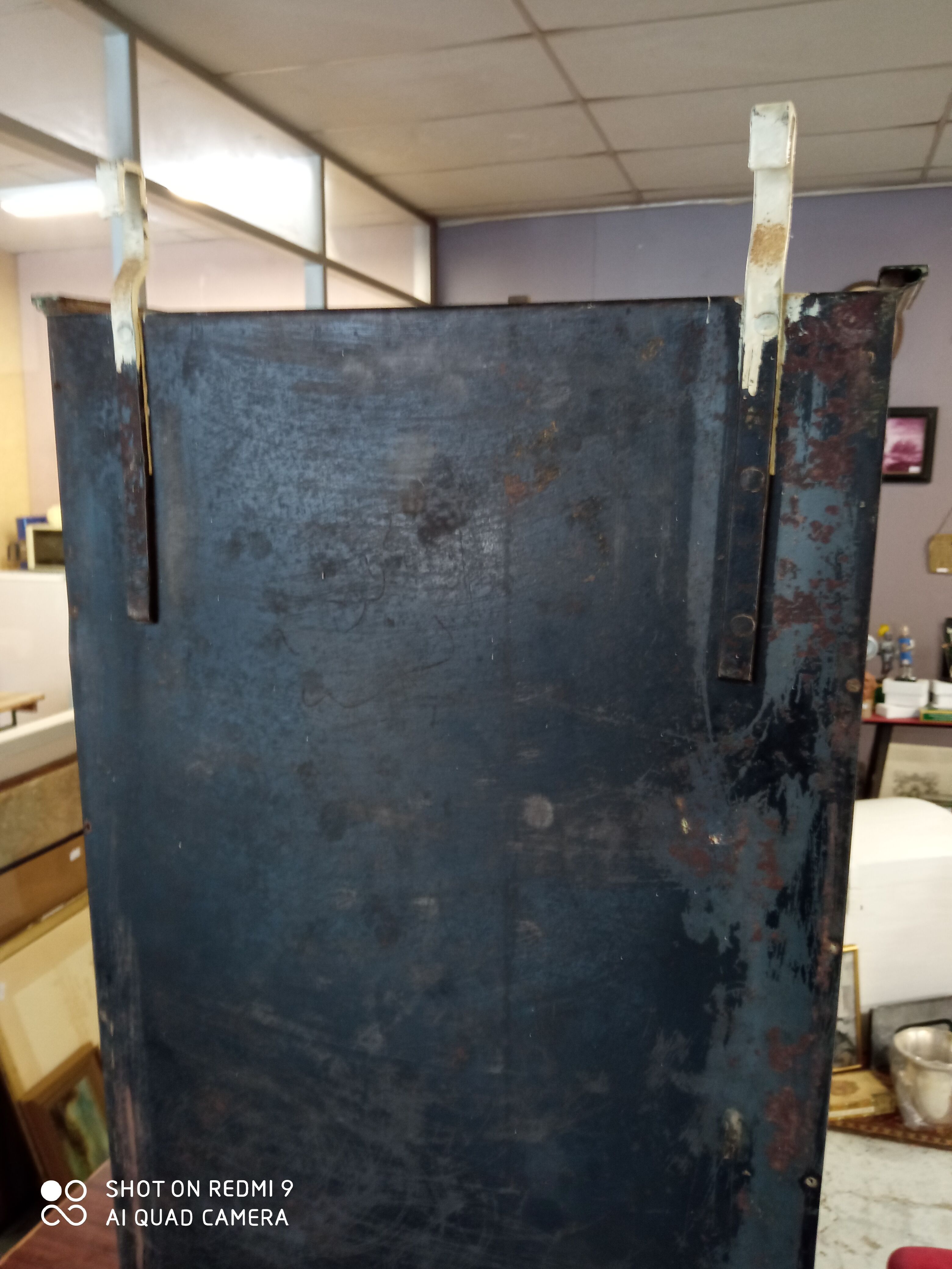 Siegel Paris showcase