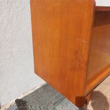 Scandinavian sideboard, 1950s-1960s