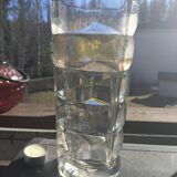 Glass