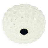Mid-Century Bubble Glass Ceiling Light from Limburg, Germany, 1960s