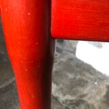 Carimate table by Vico Magistretti for Cassina