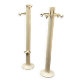 Planta coat rack designed by Giancarlo Piretti for Castelli